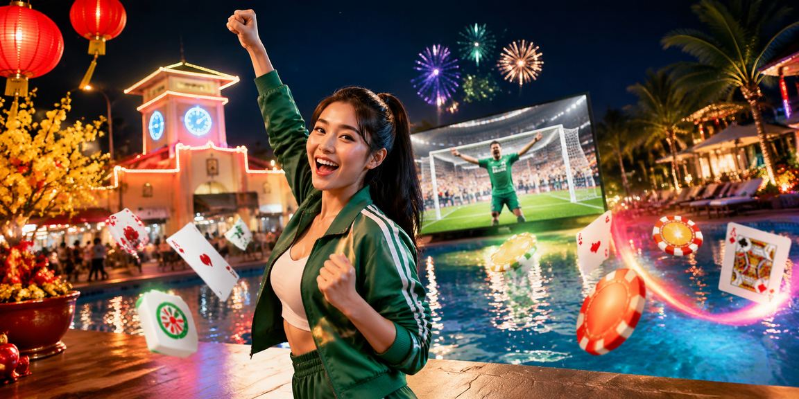 Chơi game bài dịp Tết tại TP. Hồ Chí Minh qua ứng dụng di động