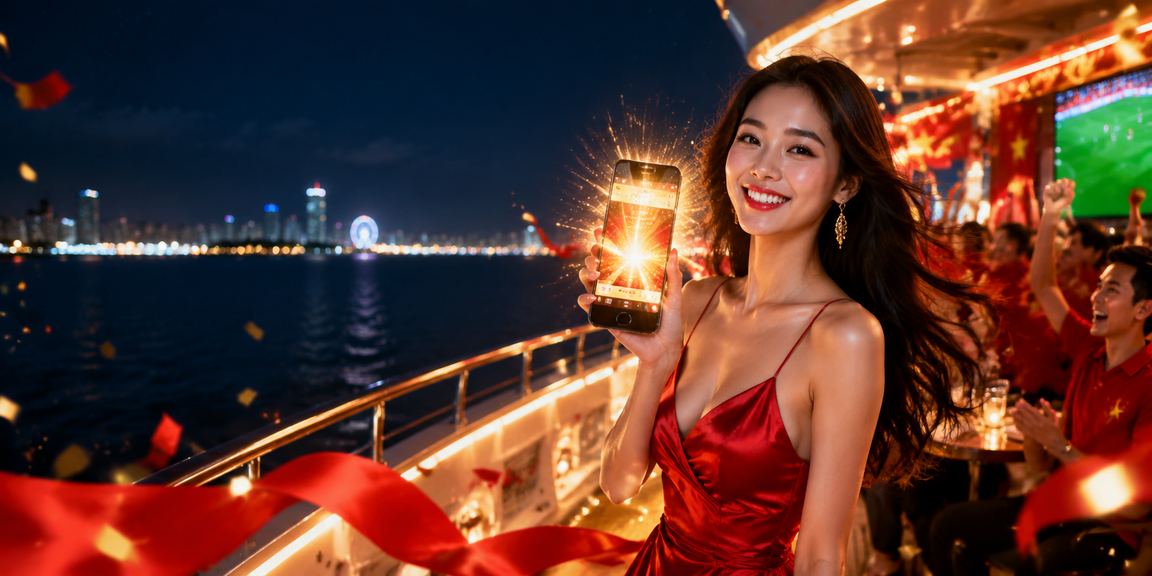 Trải nghiệm casino di động trên bãi biển Nha Trang với ứng dụng wvip