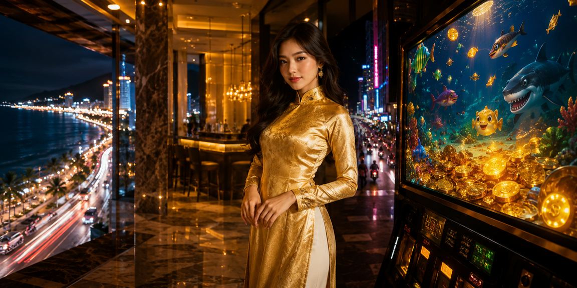 Người dùng trải nghiệm casino trực tuyến an toàn tại Việt Nam