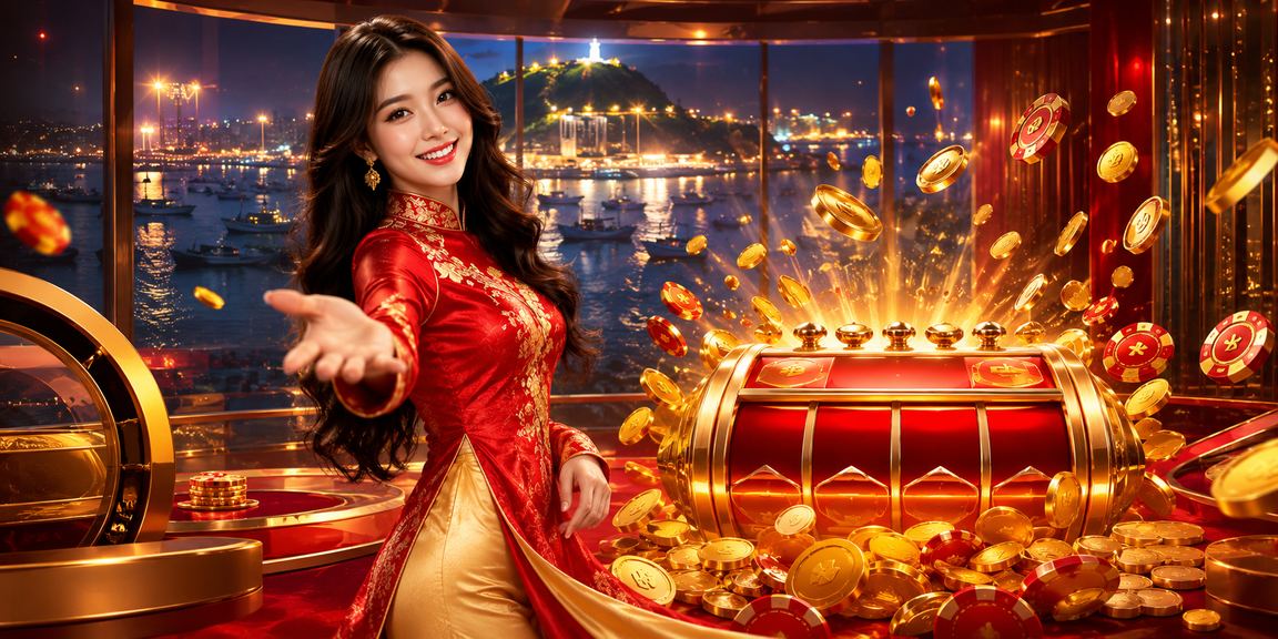 Thiếu nữ áo dài tại Vũng Tàu – hình ảnh văn hóa Việt Nam gắn liền với niềm vui thể thao